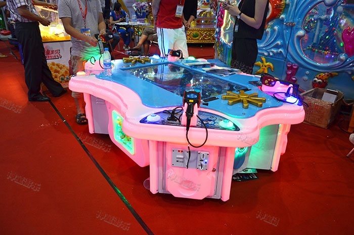 海釣王四人釣魚機(jī) 海釣王四人釣魚機(jī)