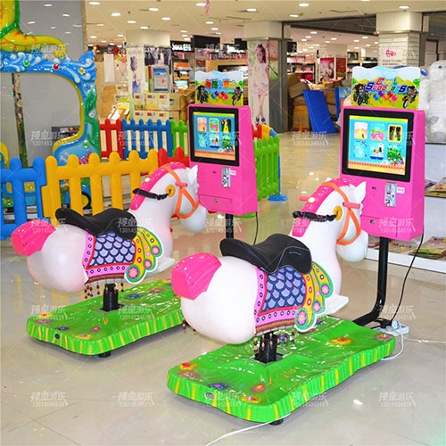 兒童搖擺機(jī)、兒童搖搖車、兒童電玩