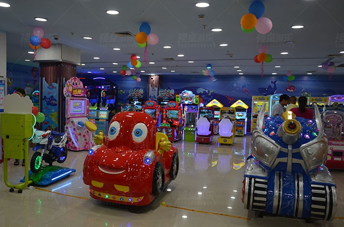 兒童搖搖車、搖擺機(jī)、兒童電玩