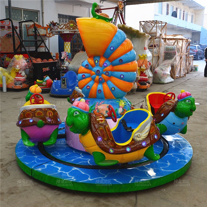 樂園設(shè)備海龜之旅 樂園設(shè)備海龜之旅