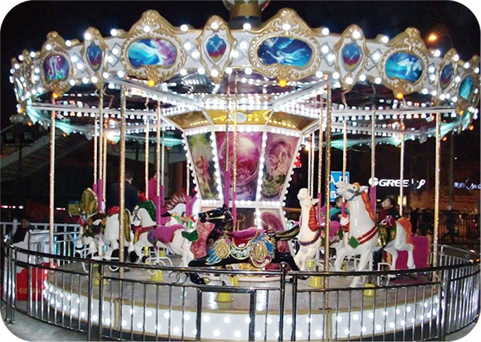 16座豪華轉(zhuǎn)馬 16座豪華轉(zhuǎn)馬