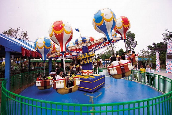 桑巴氣球 桑巴氣球