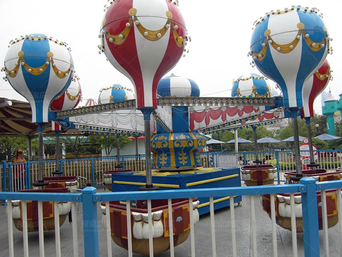 桑巴氣球 桑巴氣球