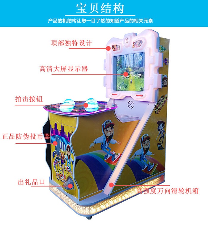 神廟逃亡跑酷 神廟逃亡跑酷