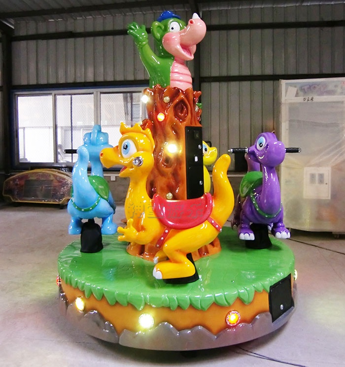 恐龍樂園 恐龍樂園