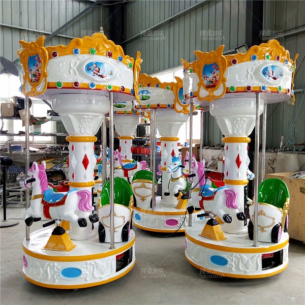 三人豪華轉(zhuǎn)馬 三人豪華轉(zhuǎn)馬