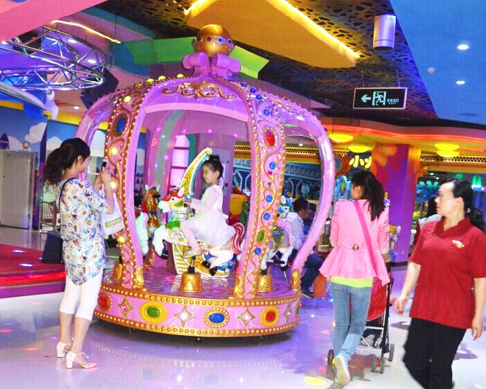 六座皇冠戰(zhàn)馬 六座皇冠戰(zhàn)馬