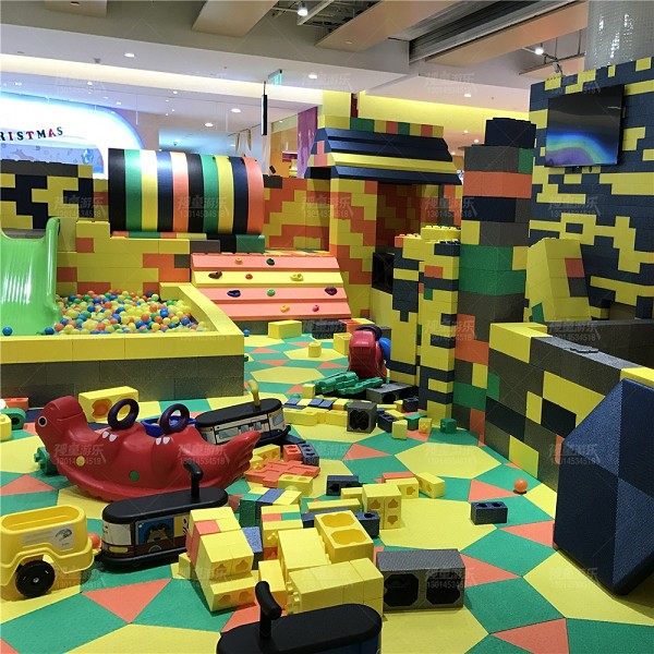 積木樂園 積木樂園