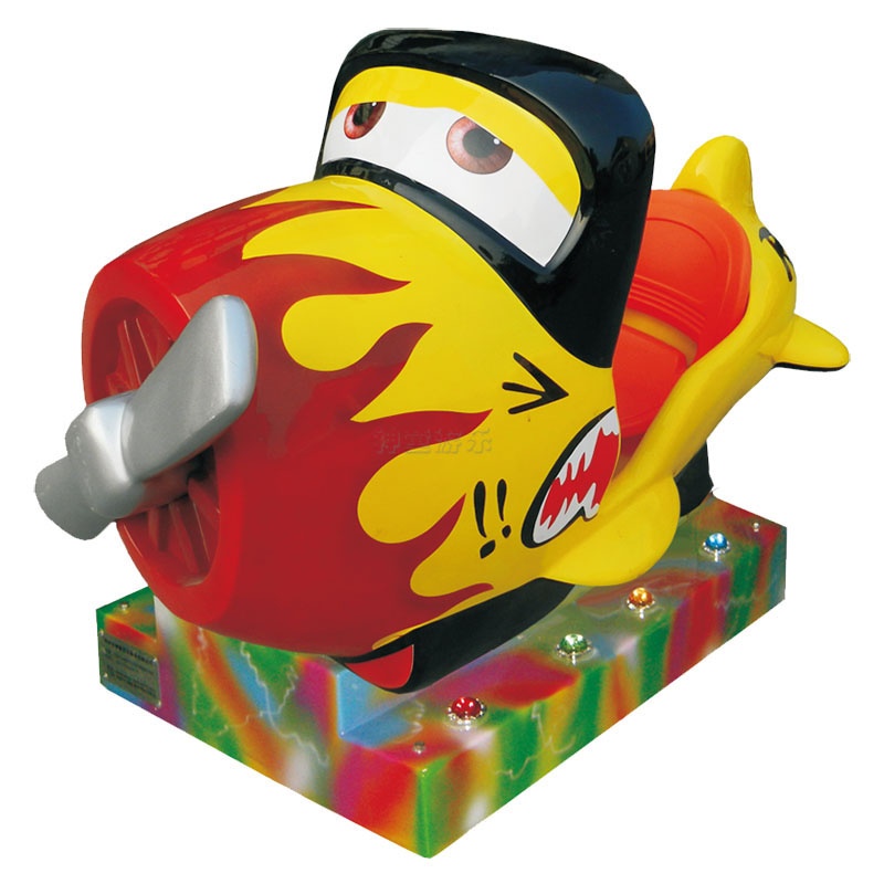 歡樂(lè)飛機(jī)