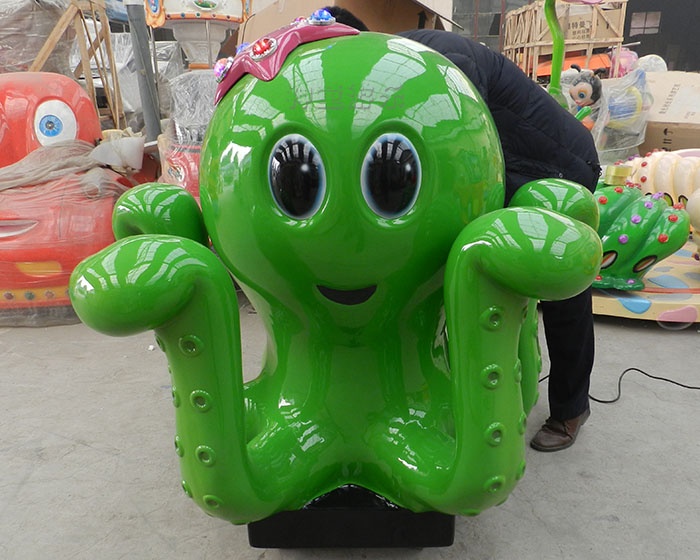 八爪魚搖擺機 八爪魚搖擺機