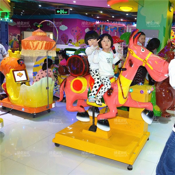 樂(lè)園搖擺機(jī)大醉驢