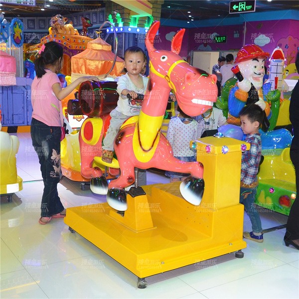 樂(lè)園搖擺機(jī)大醉驢