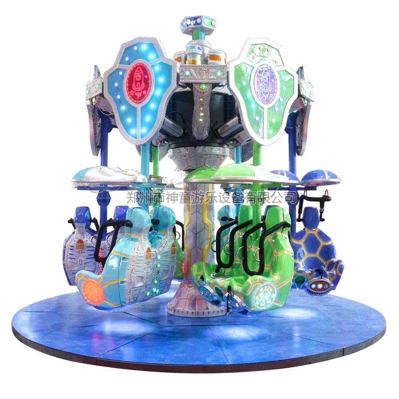 新型游樂設(shè)施空中飛翔 新型游樂設(shè)施空中飛翔