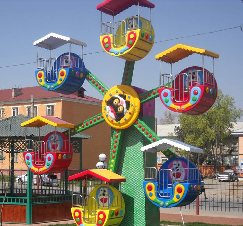 兒童觀(guān)覽車(chē) 兒童觀(guān)覽車(chē)