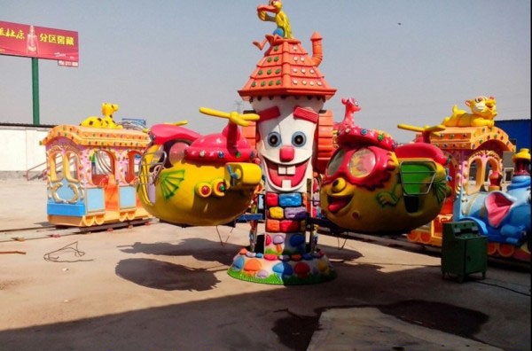 豪華稻草人 豪華稻草人