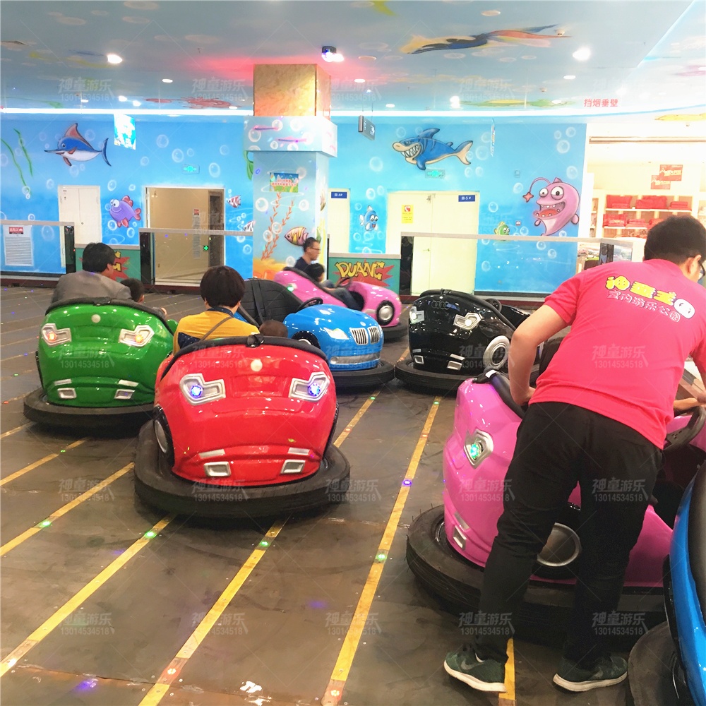 兒童游樂場地網(wǎng)碰碰車 兒童游樂場地網(wǎng)碰碰車