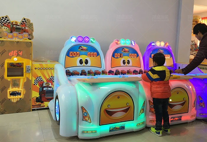 汽車滾滾樂 汽車滾滾樂