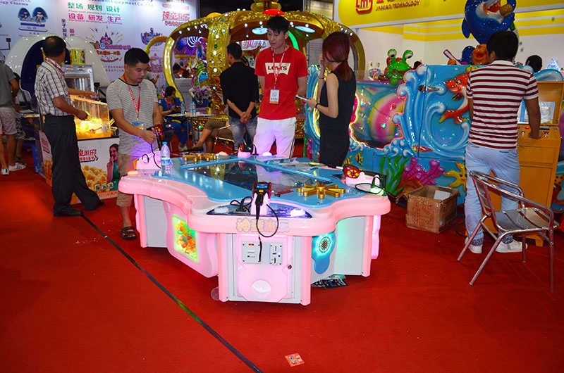 兒童釣魚機(jī)四人海釣王 兒童釣魚機(jī)四人海釣王