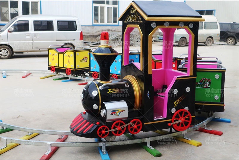 仿古軌道火車(chē)